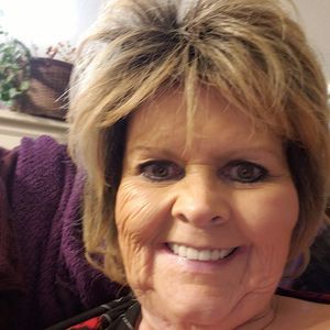 Meet your Posher, Sherry